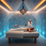 SPA de Masajes en Queretaro