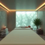 SPA de Masajes en Quiroga