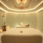 SPA de Masajes en Sabinas