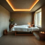 SPA en San Martin de las Piramides