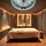 SPA de Masajes en San Pedro