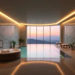 SPA de Masajes en Santiago