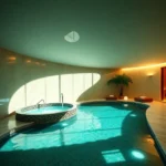 SPA de Masajes en Santiago