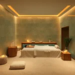 SPA de Masajes en Sinaloa