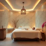 SPA de Masajes en Tabasco