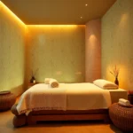 SPA de Masajes en Tampico