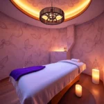 SPA de Masajes en Tecamac