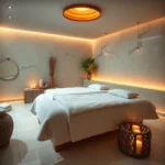 SPA de Masajes en Tecate