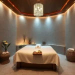 SPA de Masajes en Tecoh