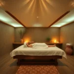 SPA de Masajes en Tetela de Ocampo