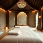 SPA de Masajes en Tixkokob