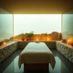 SPA de Masajes en Tixpehual