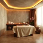 SPA de Masajes en Tzintzuntzan