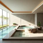 SPA de Masajes en Villas