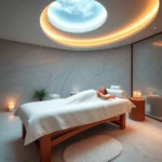 SPA de Masajes en Yautepec