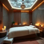 SPA de Masajes en Zacatlan