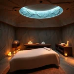 SPA de Masajes en Zamora