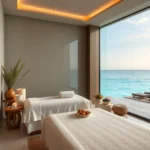 SPA de Masajes en Zihuatanejo de Azueta