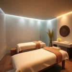 SPA de Masajes en Zinacantepec